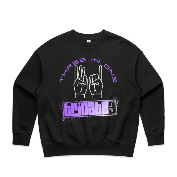 3 IN 1 - GRAPE Thumbnail