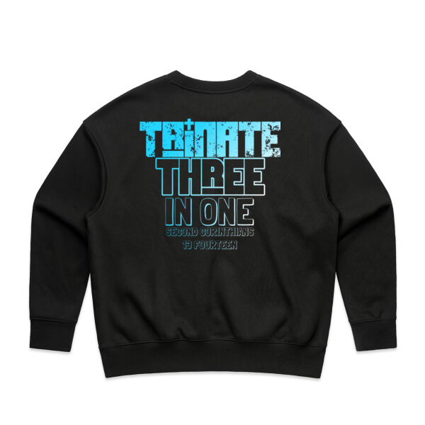 3 IN 1 - BLUE BERRY  Thumbnail