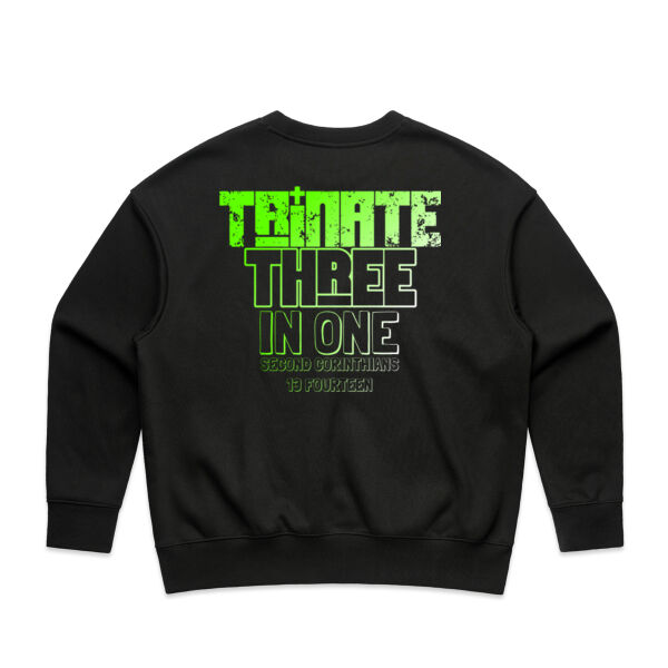 3 IN 1 - SOUR APPLE Thumbnail