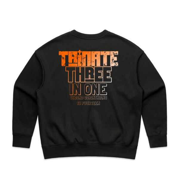 3 IN 1 - ORANGE  Thumbnail