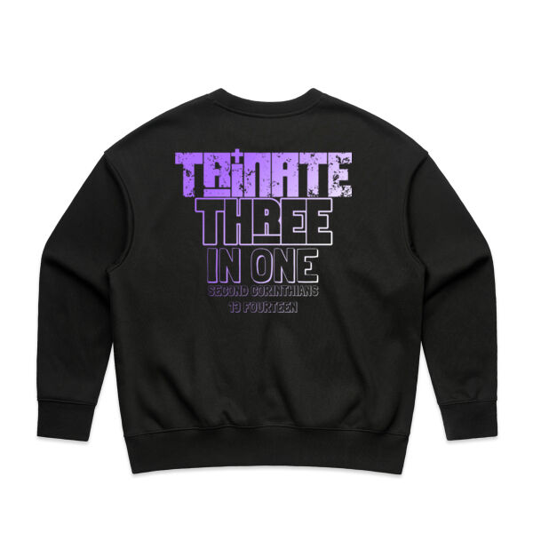 3 IN 1 - GRAPE Thumbnail