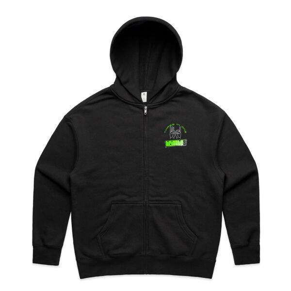 3 IN 1 - SOUR APPLE Thumbnail