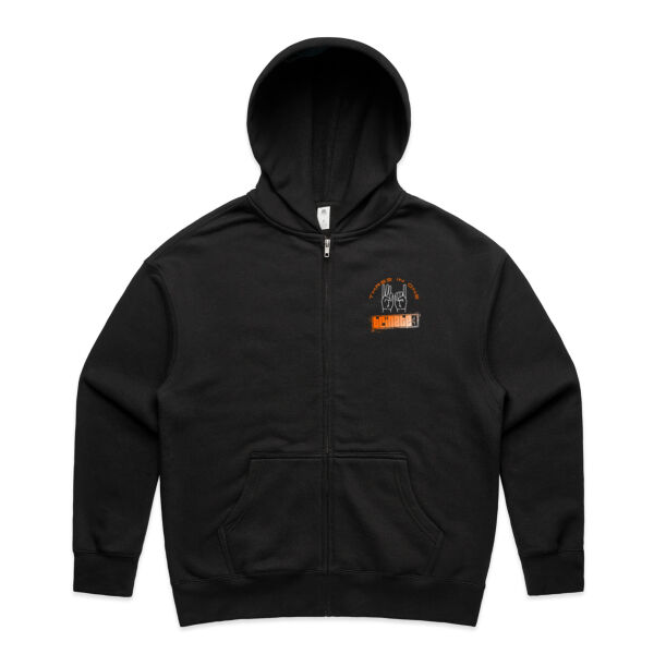 3 IN 1 - ORANGE Thumbnail