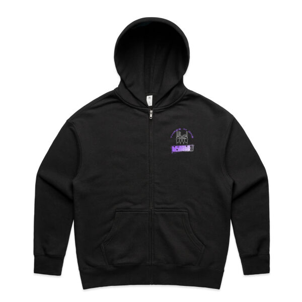 3 IN 1 - GRAPE Thumbnail