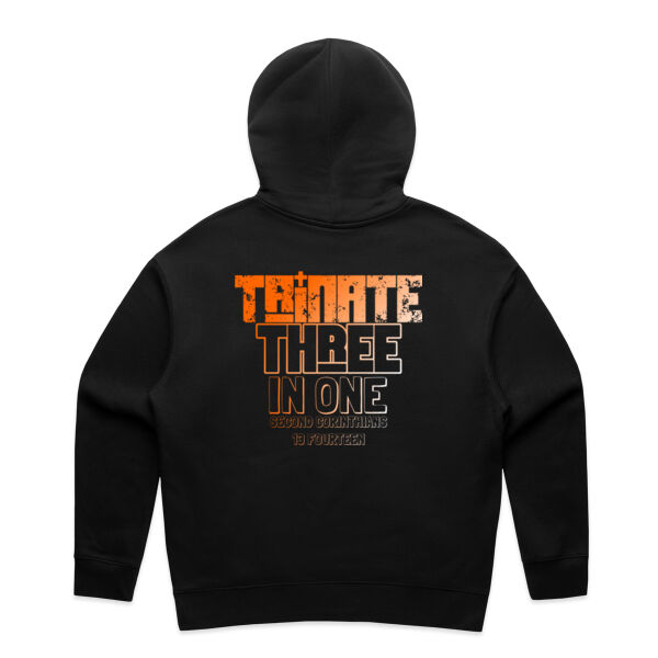 3 IN 1 - ORANGE Thumbnail