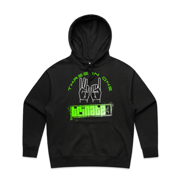 3 IN 1 - SOUR APPLE Thumbnail