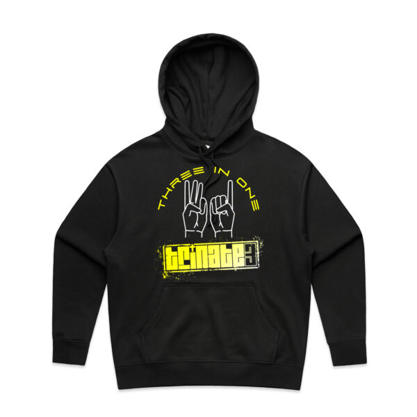 3 IN 1 - LEMON Thumbnail