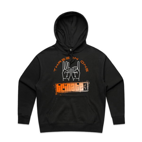 3 IN 1 - 0RANGE Thumbnail