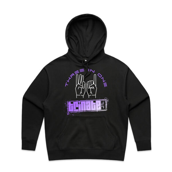 3 IN 1 - GRAPE Thumbnail