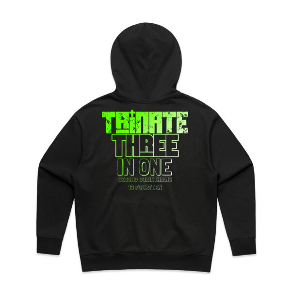 3 IN 1 - SOUR APPLE Thumbnail